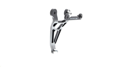 Evotech BMW S 1000 RR Akrapovic Uitlaatsteun & Duosteun Vervanger Kit (2012 - 2014)