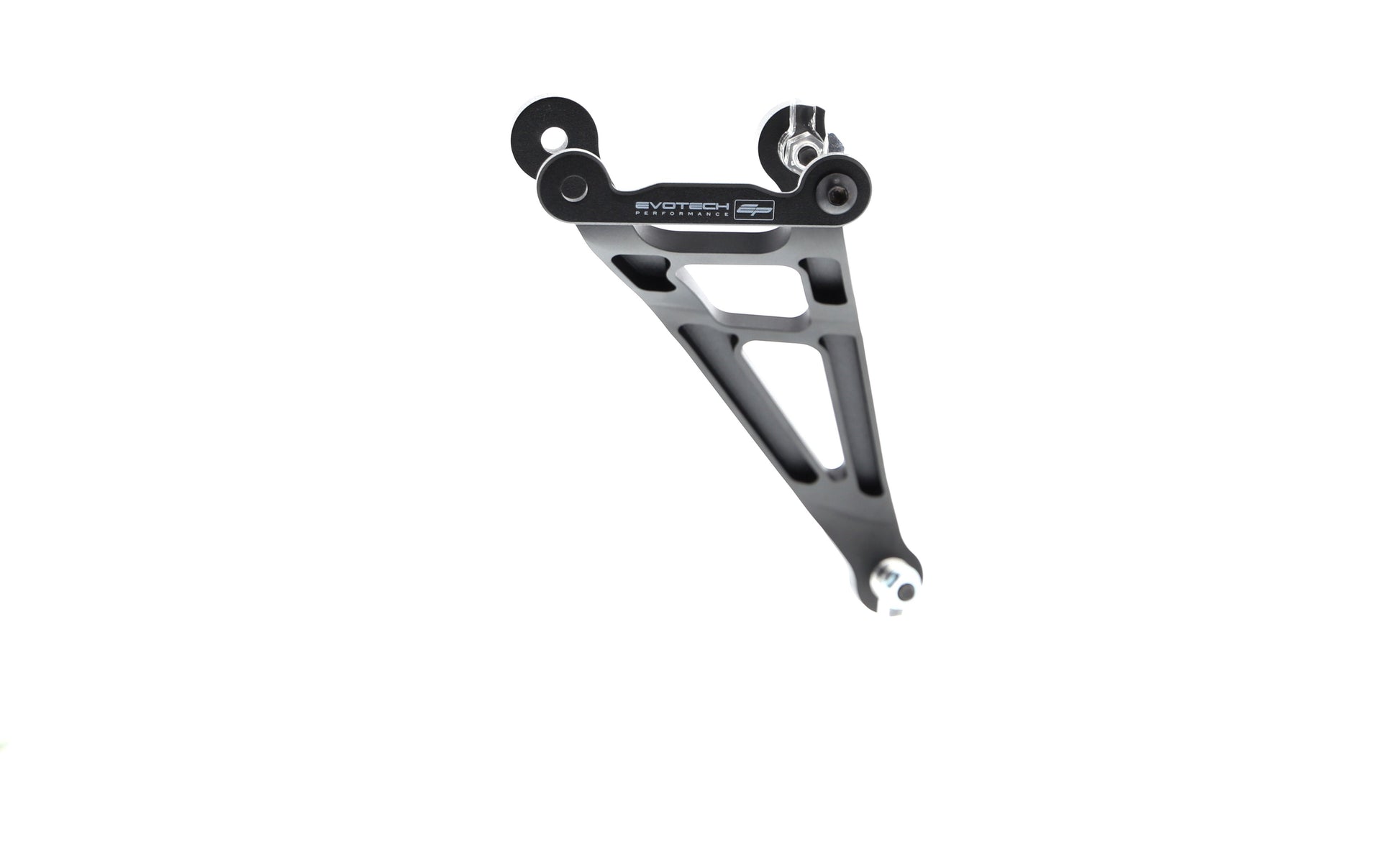 Evotech BMW S 1000 RR Akrapovic Uitlaatsteun & Duosteun Vervanger Kit (2012 - 2014)