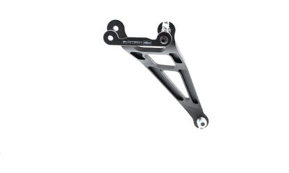 Evotech BMW S 1000 RR Akrapovic Uitlaatsteun & Duosteun Vervanger Kit (2012 - 2014)
