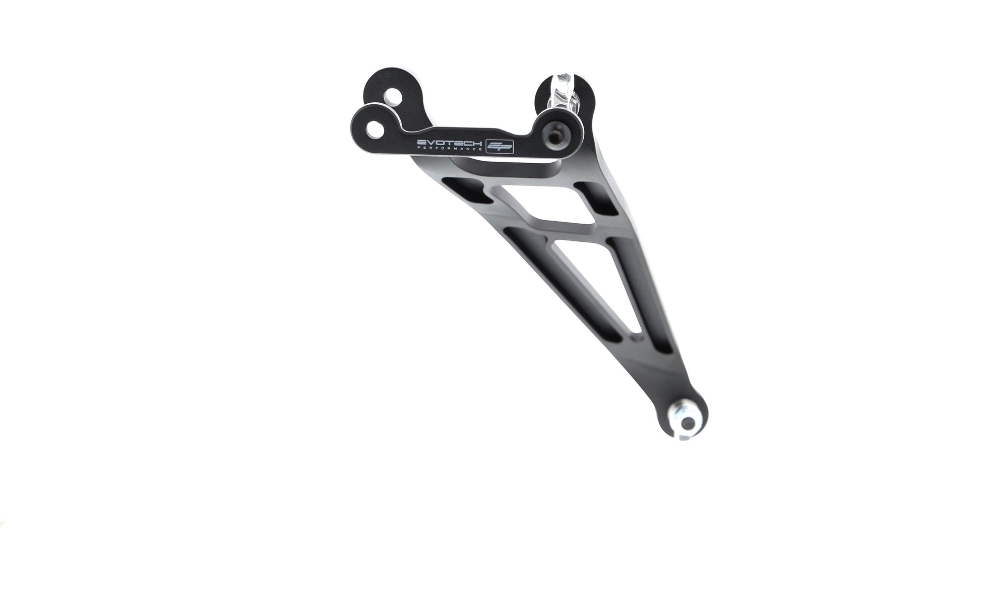 Evotech Suzuki GSX-S750 Uitlaatsteun & Duosteun Vervanger Kit (2017 - 2021)