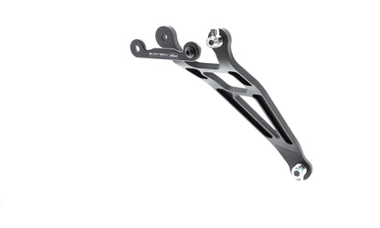 Evotech BMW S 1000 RR HP4 Akrapovic Uitlaatsteun & Duosteun Vervanger Kit (2013 - 2016)