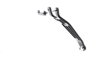 Evotech Suzuki GSX-S750 Uitlaatsteun & Duosteun Vervanger Kit (2017 - 2021)