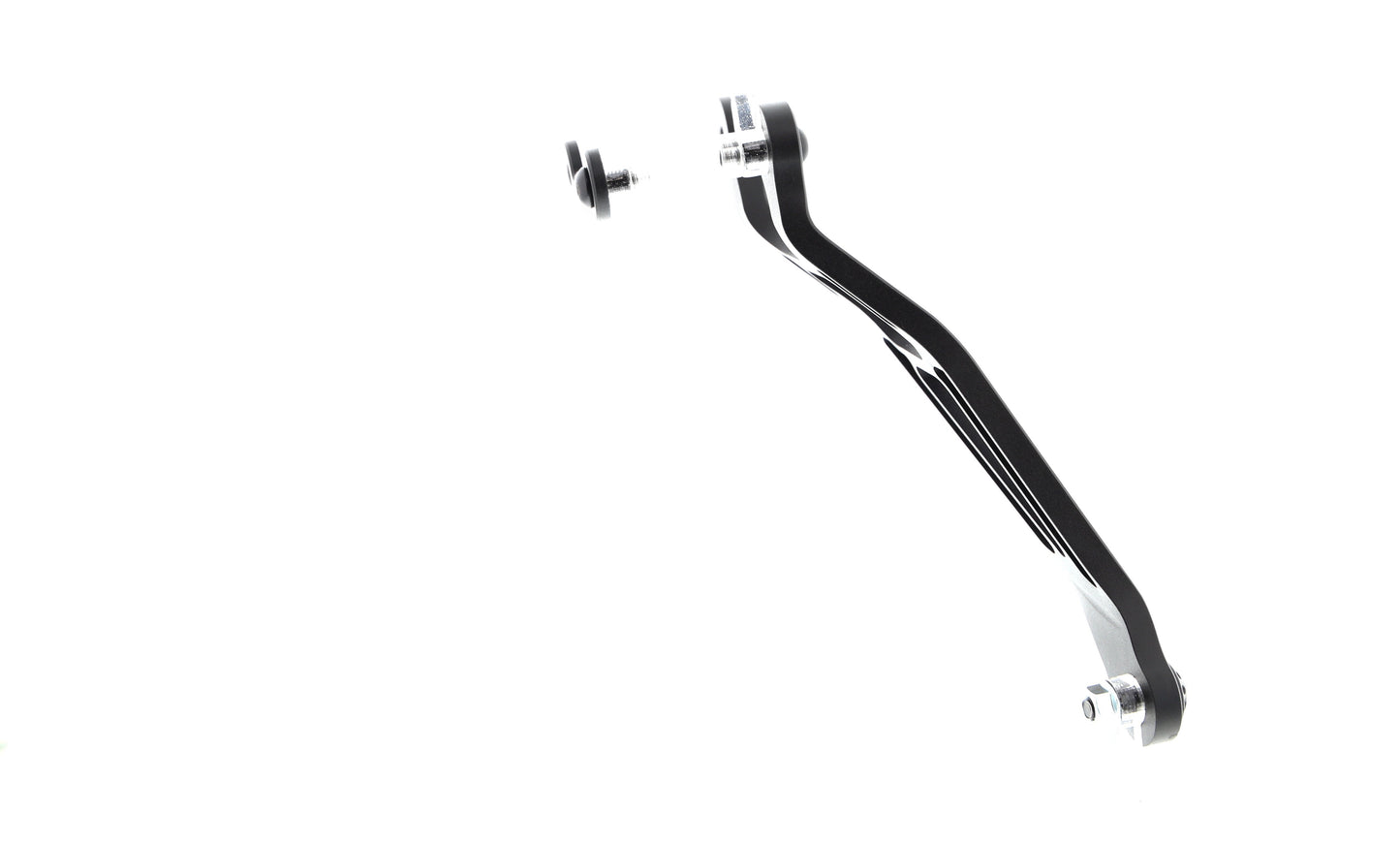 Evotech Suzuki GSX-S750Z Uitlaatsteun & Duosteun Vervanger Kit (2018 - 2021)