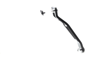 Evotech BMW S 1000 RR HP4 Akrapovic Uitlaatsteun & Duosteun Vervanger Kit (2013 - 2016)