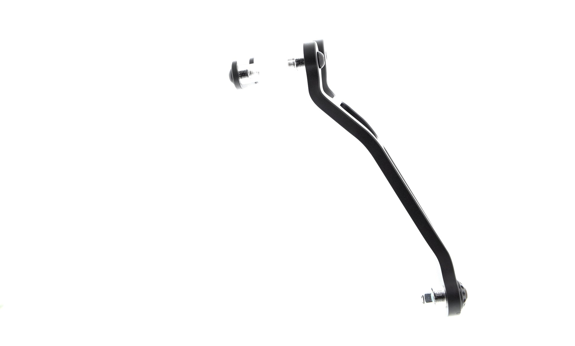 Evotech BMW S 1000 RR Akrapovic Uitlaatsteun & Duosteun Vervanger Kit (2012 - 2014)