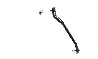Evotech BMW S 1000 RR Akrapovic Uitlaatsteun & Duosteun Vervanger Kit (2012 - 2014)