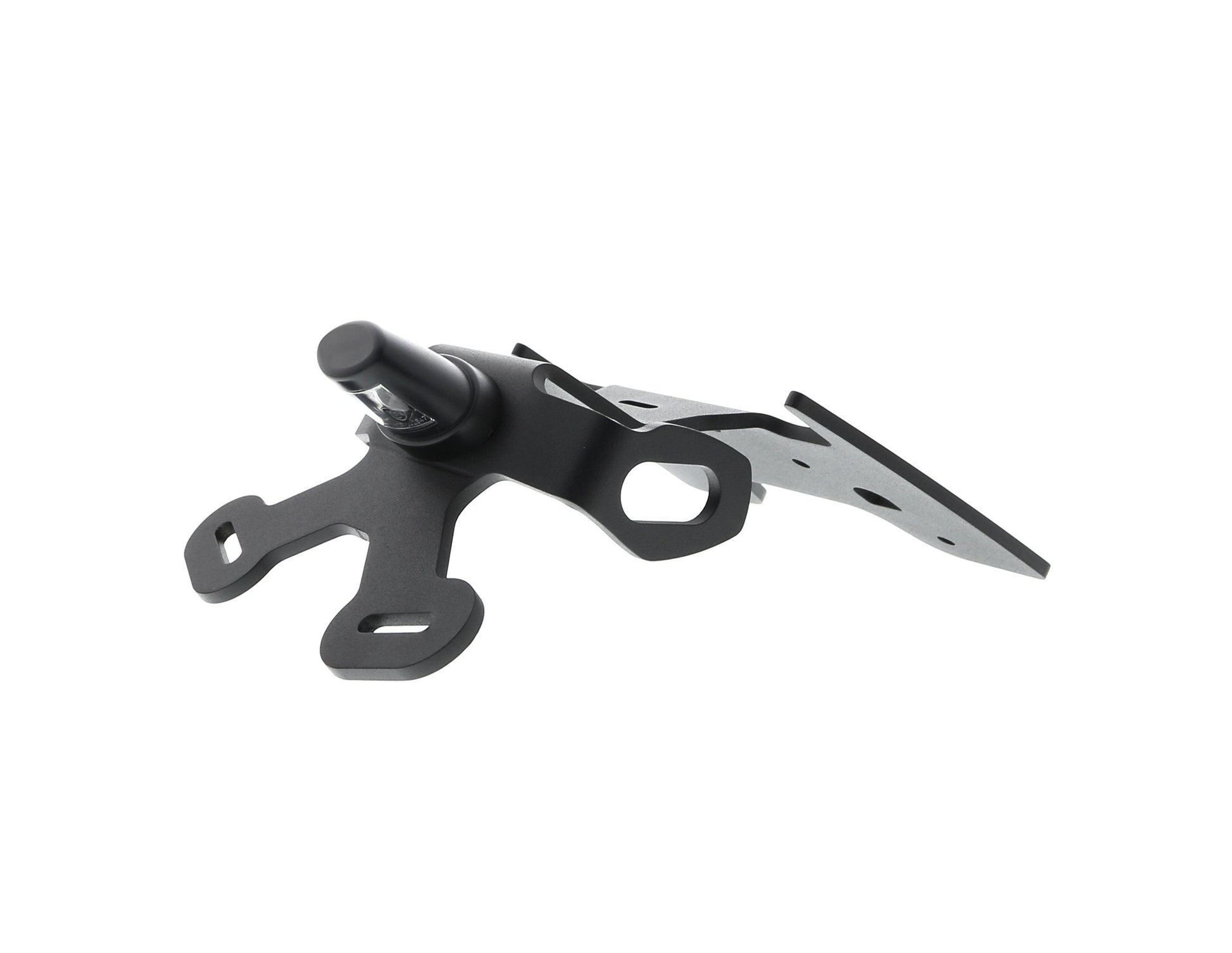 Evotech Suzuki GSR750 Kentekenplaathouder 2010 - 2017