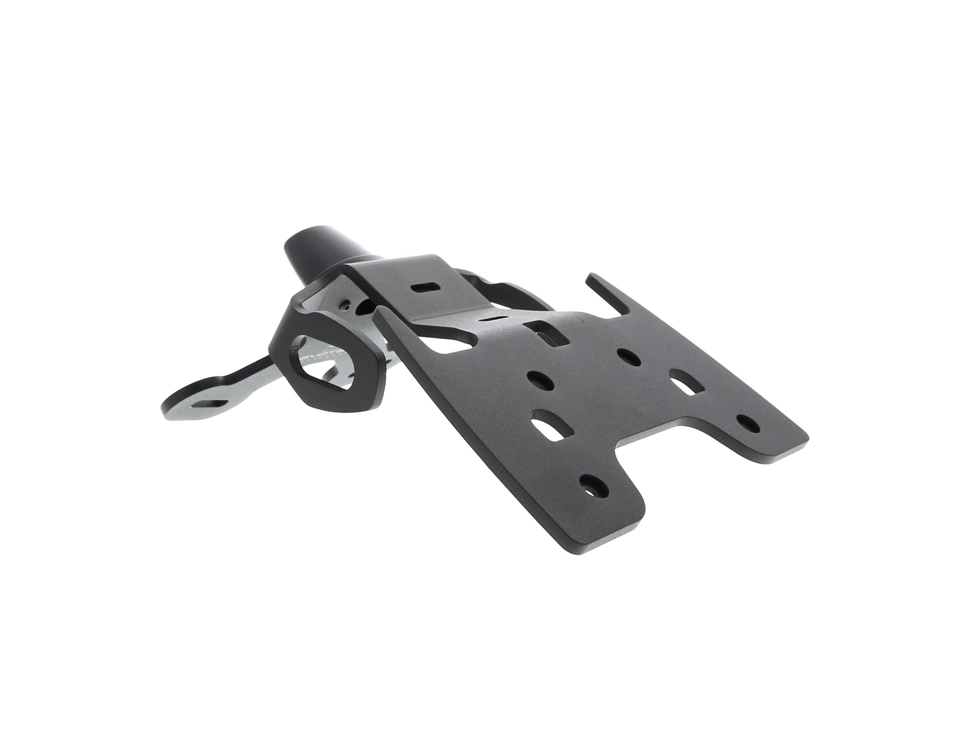 Evotech Suzuki GSR750 Kentekenplaathouder 2010 - 2017