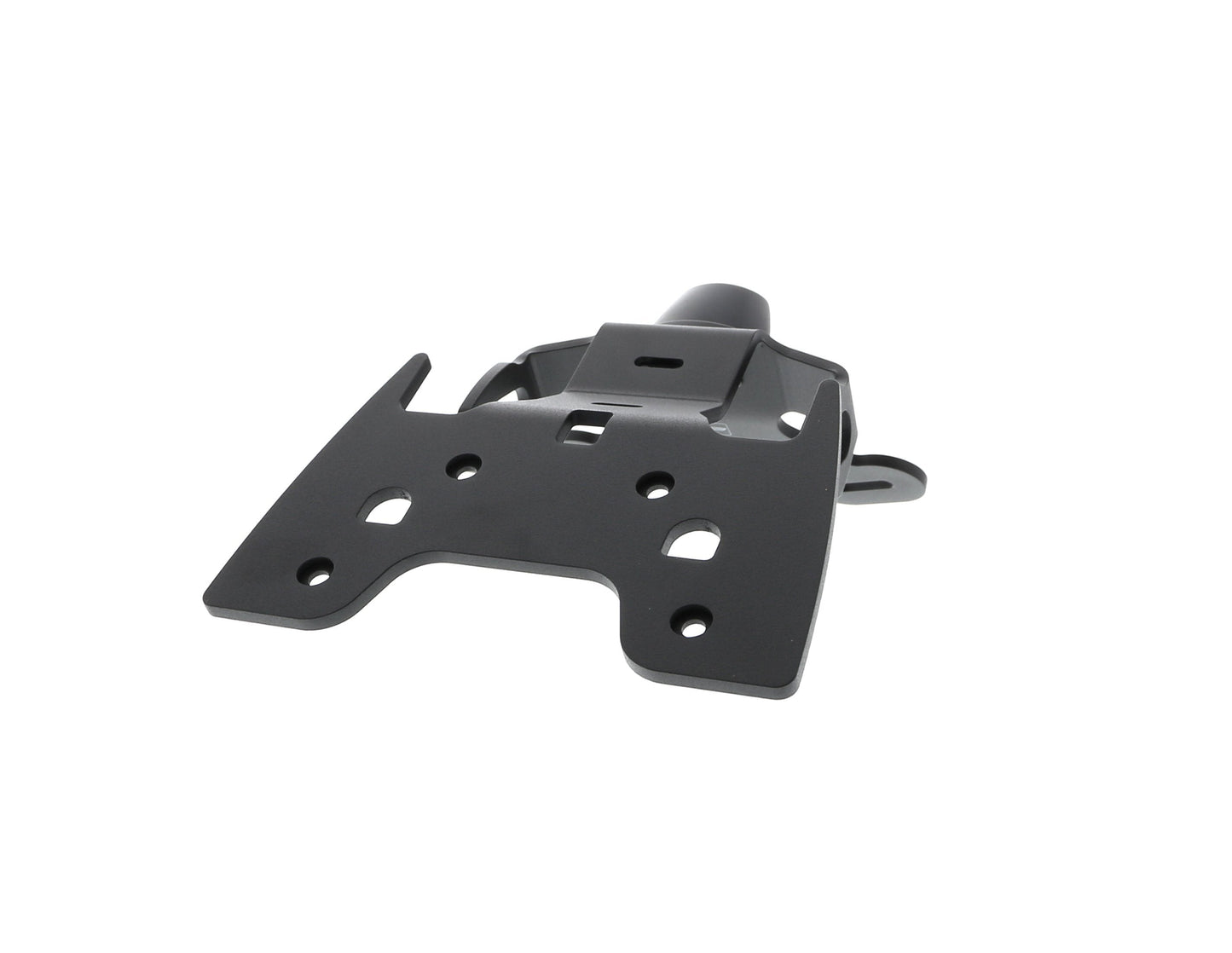Evotech Suzuki GSR750 Kentekenplaathouder 2010 - 2017
