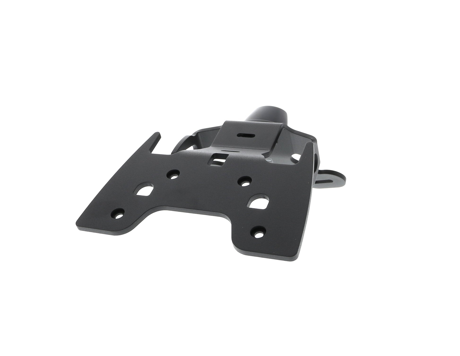 Evotech Suzuki GSR750 Kentekenplaathouder 2010 - 2017