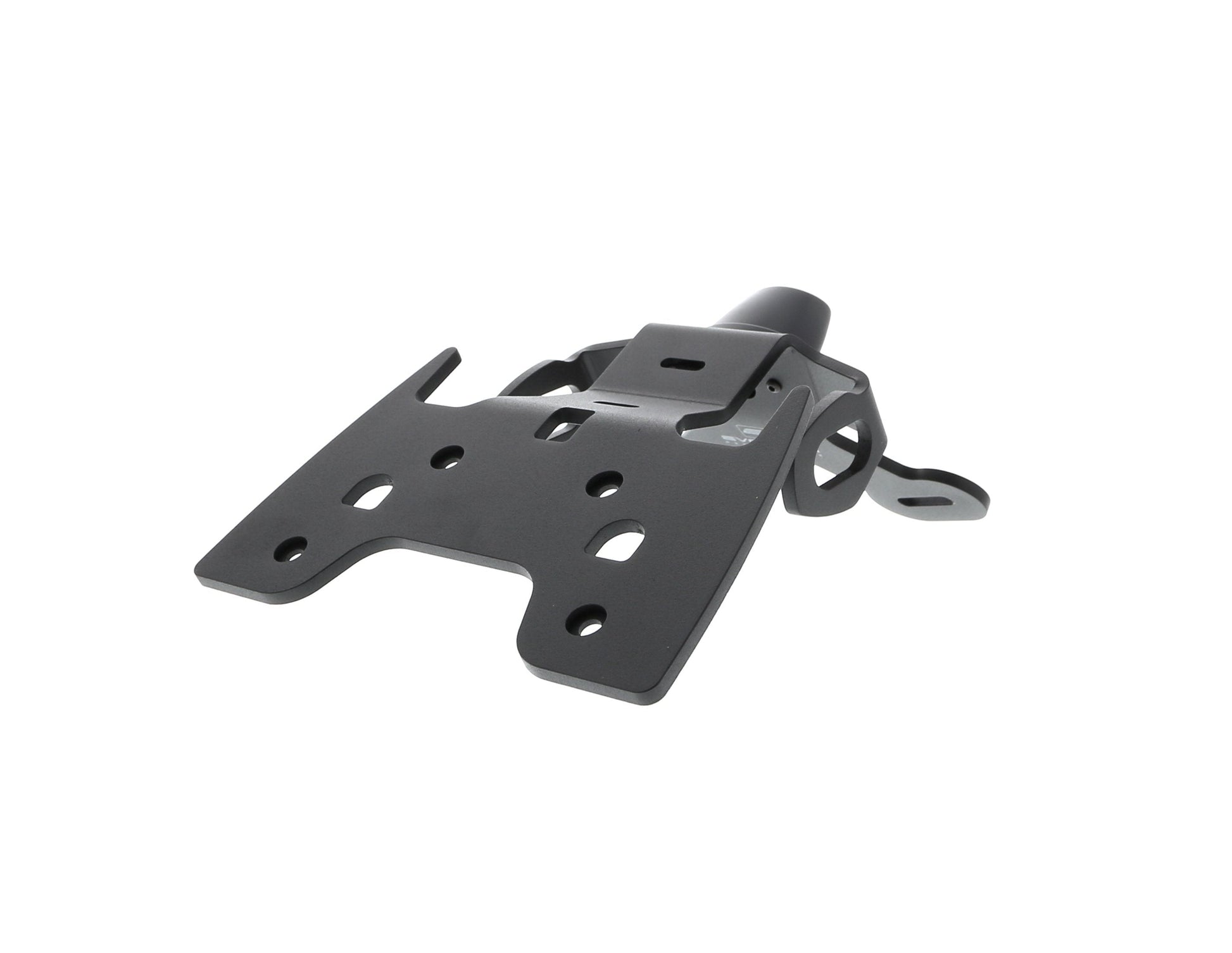 Evotech Suzuki GSR750 Kentekenplaathouder 2010 - 2017