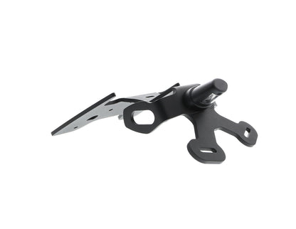 Evotech Suzuki GSR750 Kentekenplaathouder 2010 - 2017