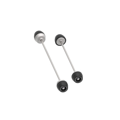 Voor- en Achteras Sliderset Evotech - Suzuki GSX-8R (2026+)