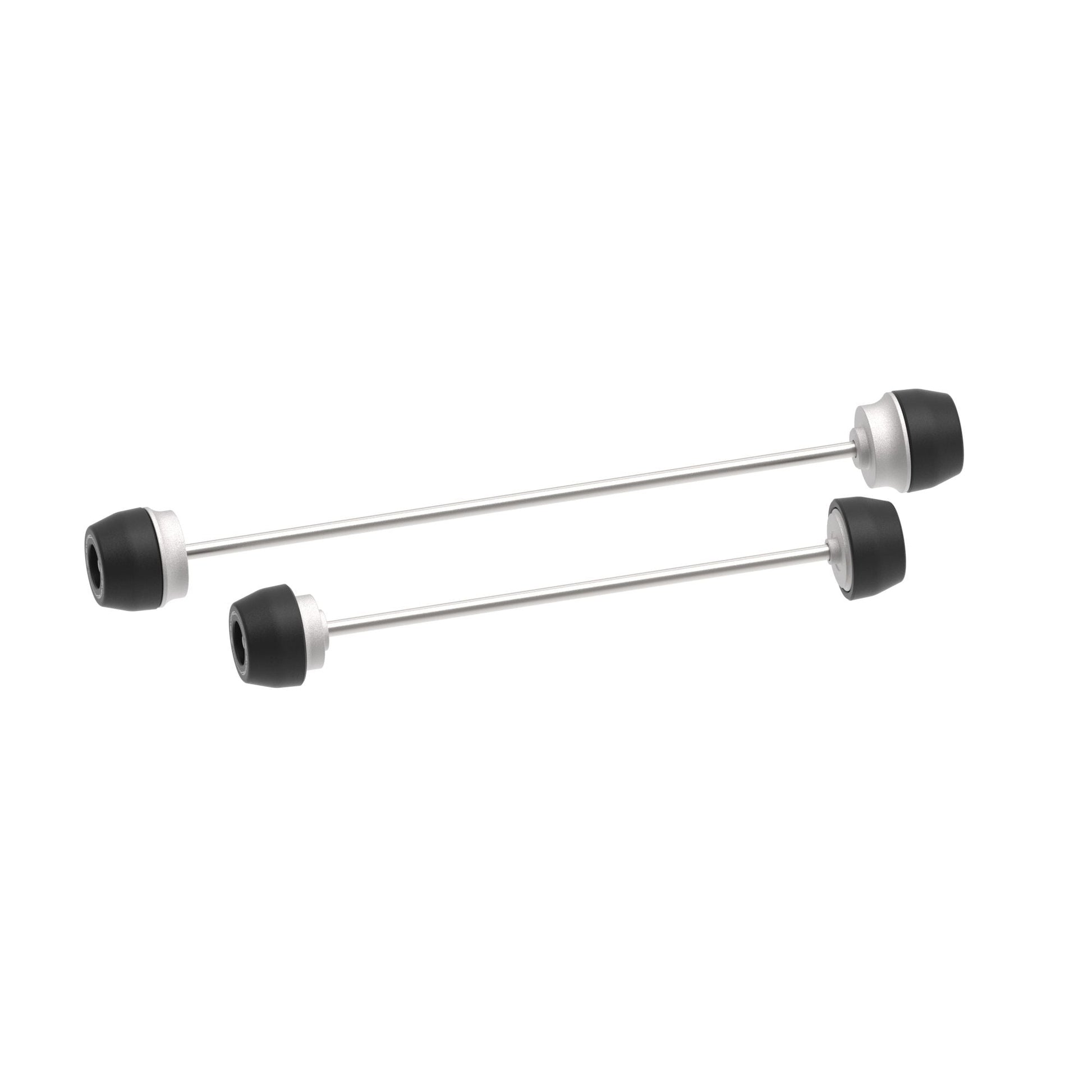 Evotech Voorvork en Achterbrug Beschermer Set - Suzuki GSX-8R (2024+)