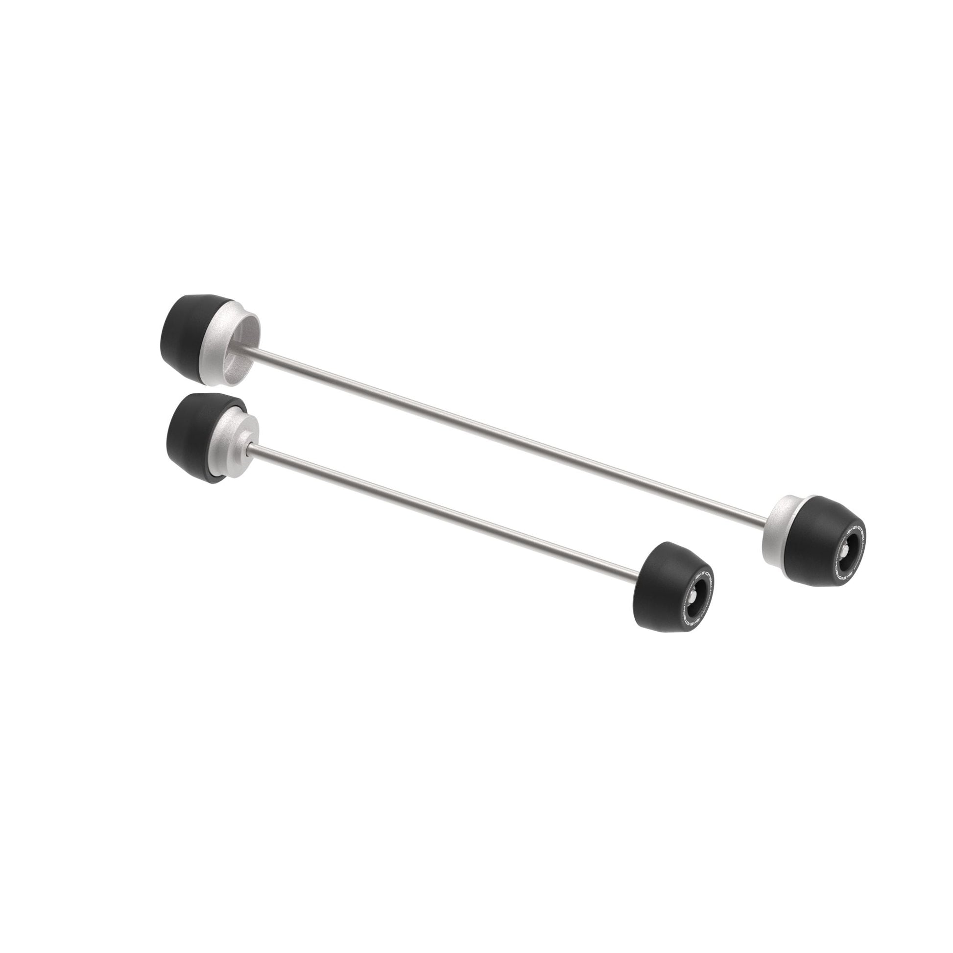 Evotech Voorvork en Achterbrug Beschermer Set - Suzuki GSX-8R (2024+)
