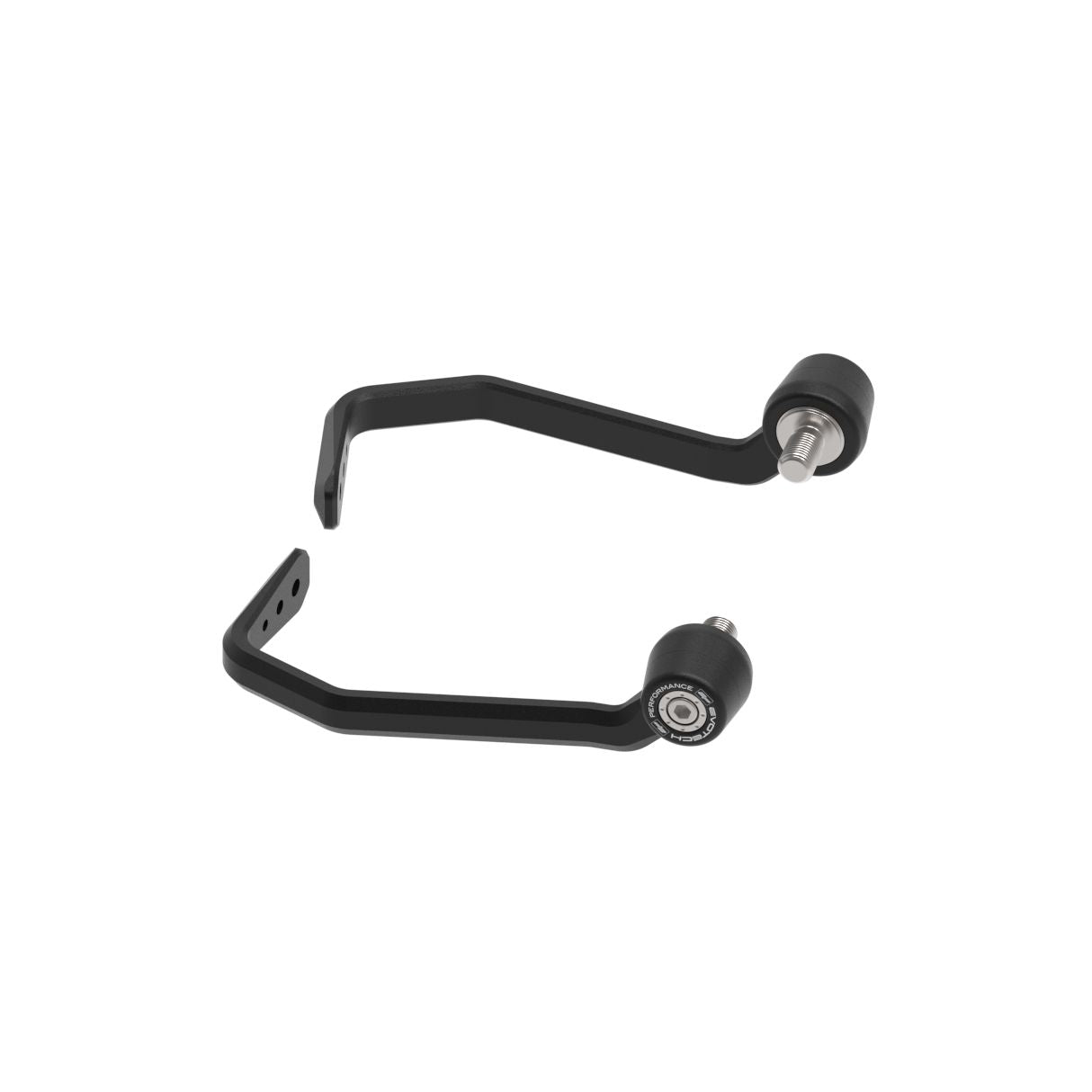 Evotech Remhendel en Koppelingshendel Beschermer Set - Suzuki GSX-8R (2024+) (Race)