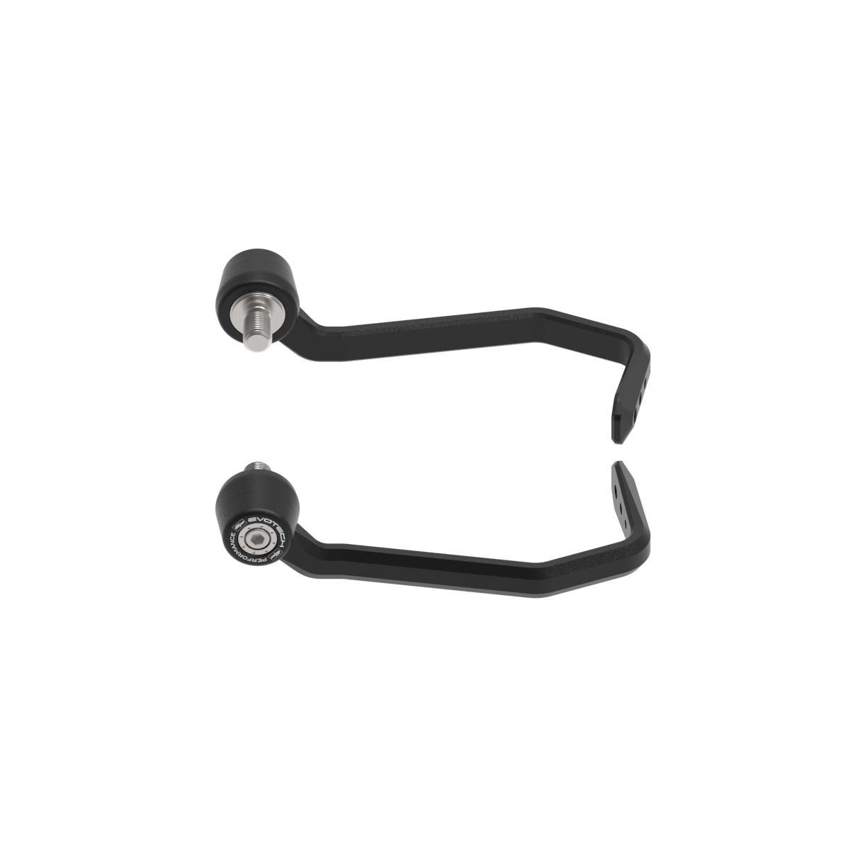 Evotech Remhendel en Koppelingshendel Beschermer Set - Suzuki GSX-8R (2024+) (Race)