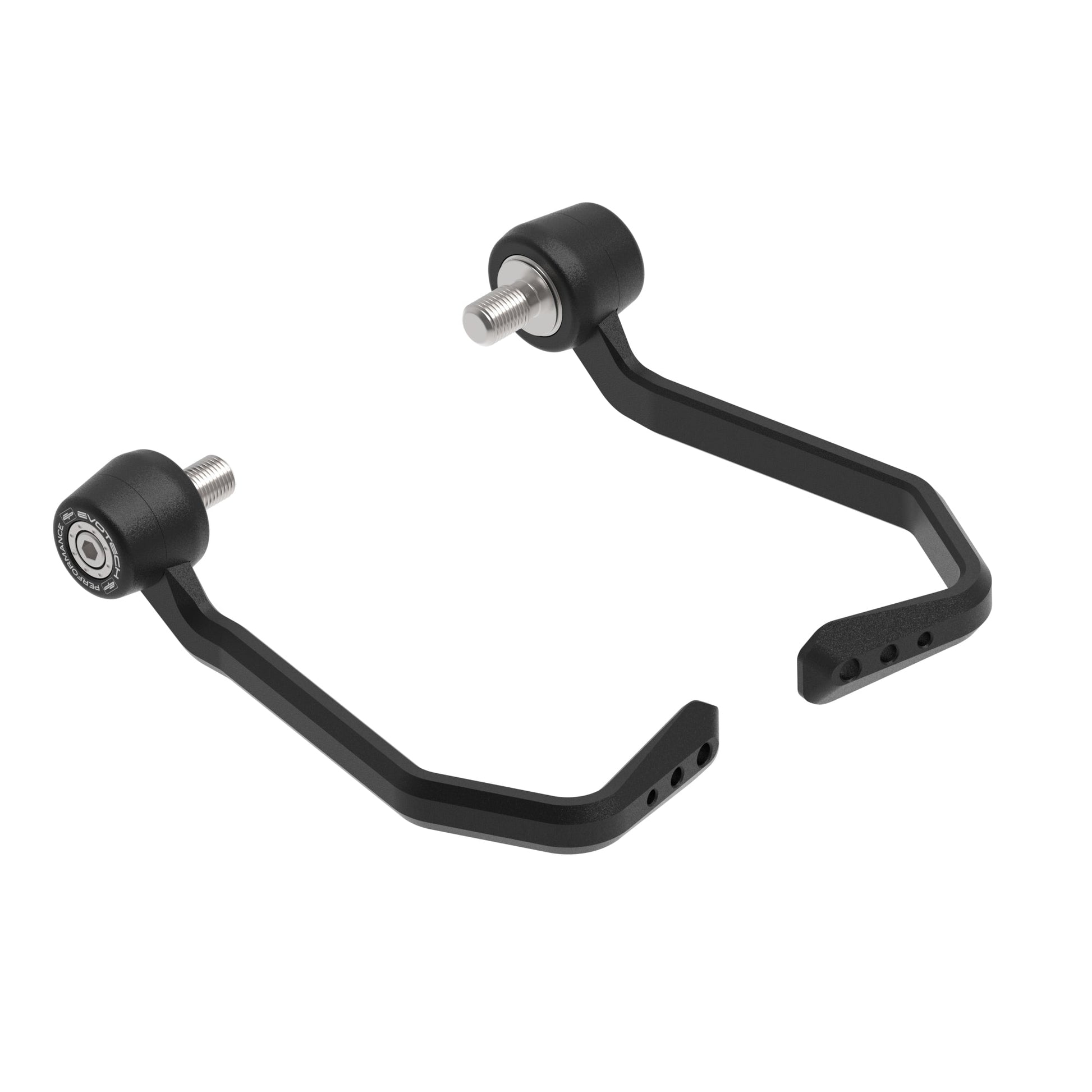 Remhendel en Koppelingshendel Beschermer Set (Race) Evotech - Suzuki DR-Z4S (2025+)