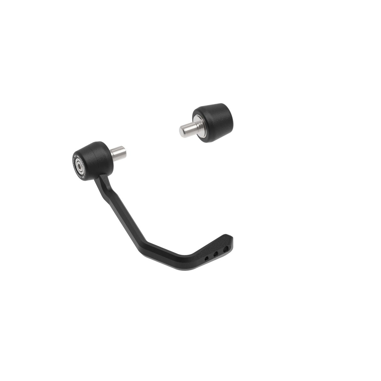 Evotech Remhendel Beschermer Set - Suzuki GSX-8R (2024+) (Race)