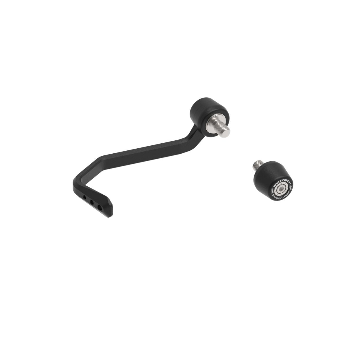 Evotech Remhendel Beschermer Set - Suzuki GSX-8R (2024+) (Race)
