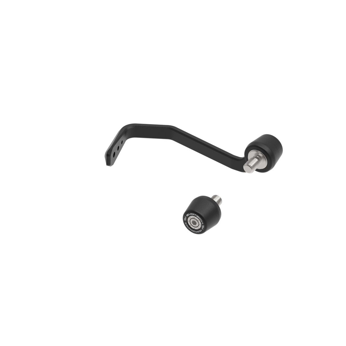 Evotech Remhendel Beschermer Set - Suzuki GSX-8R (2024+) (Race)