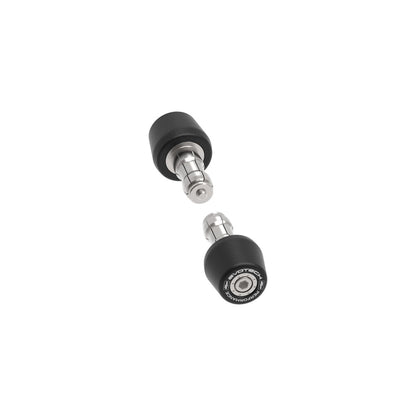 Stuurgewichten Set (Race) Evotech Performance - Ducati Scrambler Icon Dark (2020-2022)
