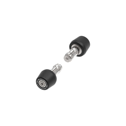 Stuurgewichten Set (Race) Evotech Performance - Ducati Scrambler Street Classic (2018)