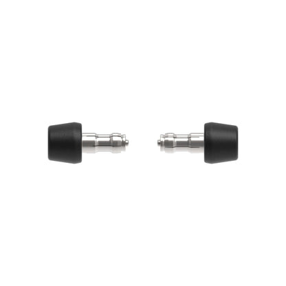 Stuurgewichten Set (Race) Evotech Performance - Ducati Scrambler Desert Sled (2017-2018)