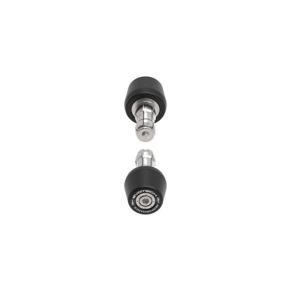 Stuurgewichten Set (Race) Evotech Performance - Ducati Scrambler Urban Enduro (2015-2016)