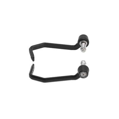Evotech Brake / Koppelingshendel Beschermer Set - Ducati Scrambler Urban Enduro (2015-2016) (Race)
