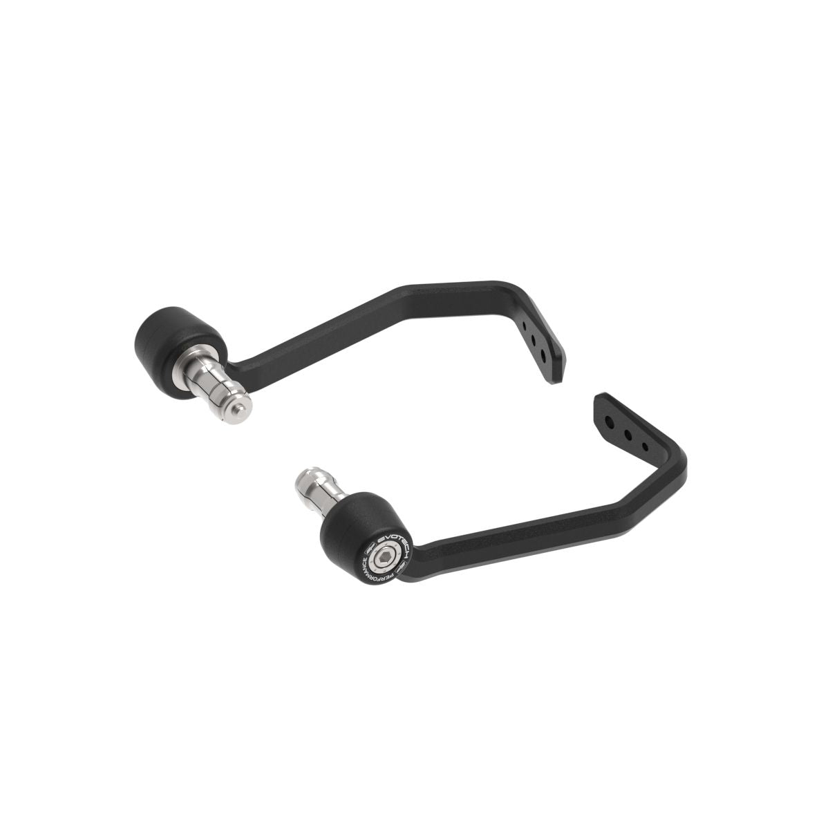 Evotech Suzuki GSX-S750 Brake / Koppelingshendel Beschermer Set (2017-2021) (Race)