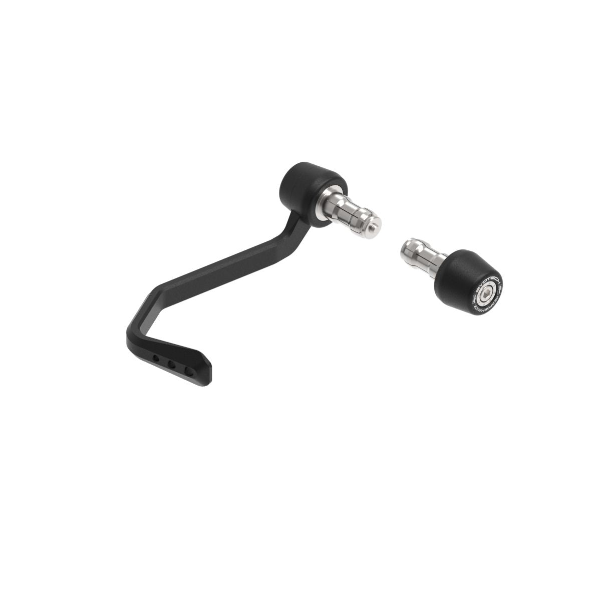 Evotech Remhendel Beschermer Set - Ducati Scrambler Mach 2.0 (2019 - 2020) (Race)