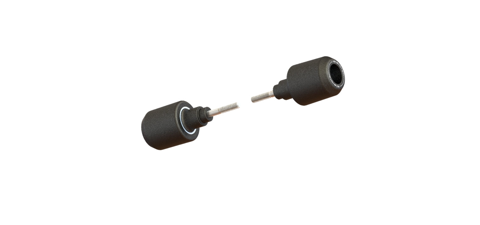 Evotech Suzuki GSX-S1000GT Valblokken set (2022+)
