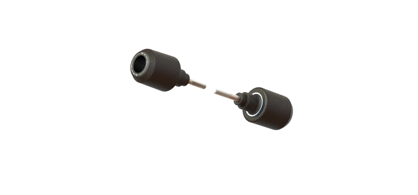 Evotech Valblokken set - Suzuki GSX-S1000GX + (Plus) (2024+)