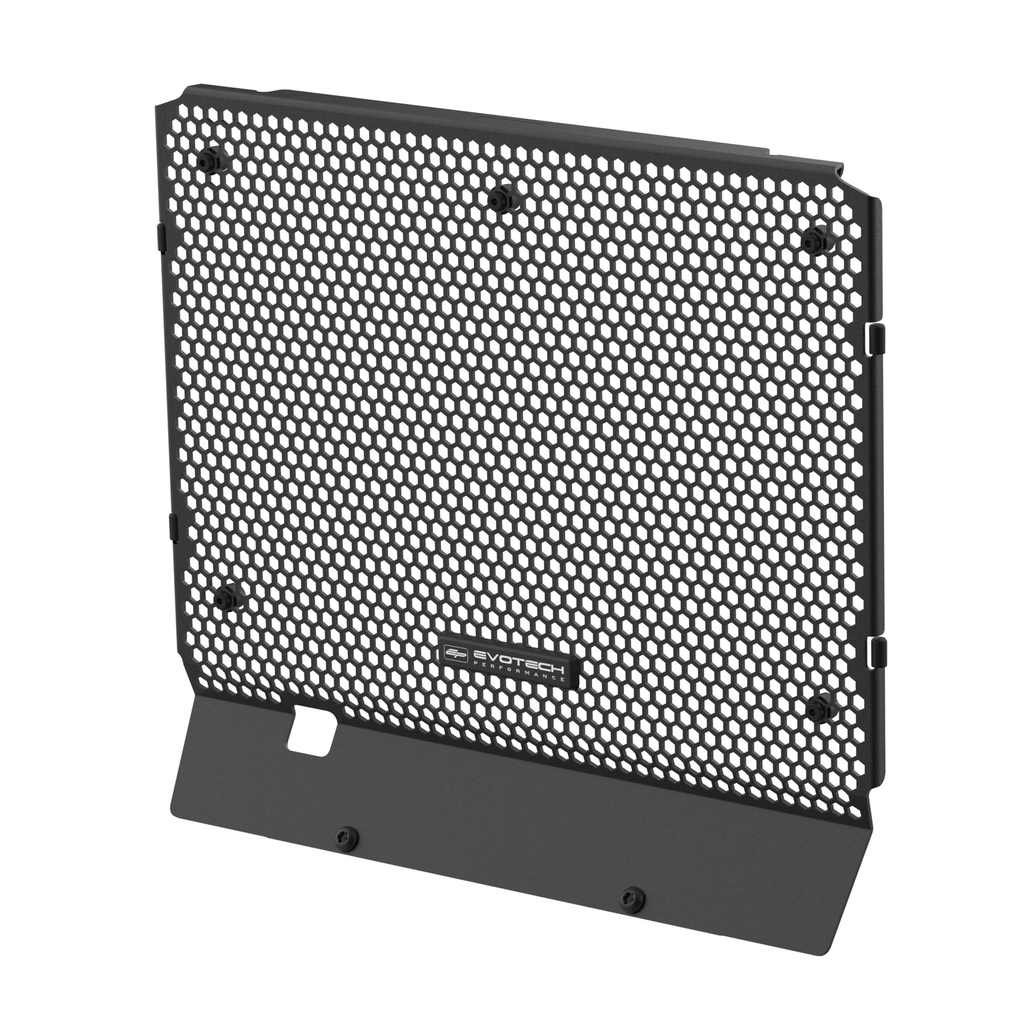 Radiatorcover Evotech - Suzuki GSX-8R (2026+)