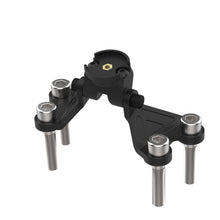 SP Connect Navigatiesteun Evotech - Suzuki GSX-8R (2026+)