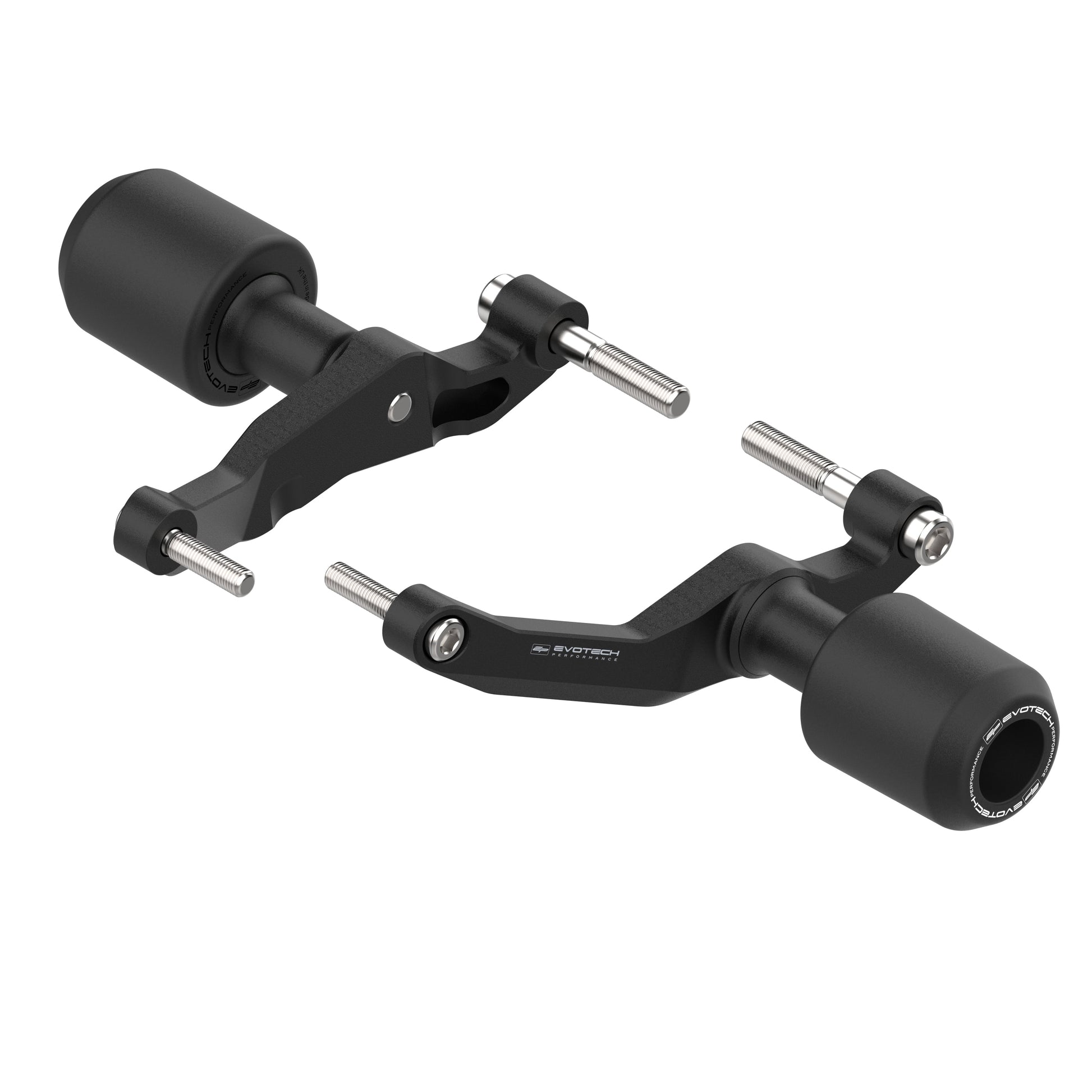 Evotech Suzuki GSX-8R Valblokken set (2024+)