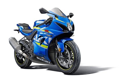 Evotech Oliekoeler Beschermer - Suzuki GSX-R1000R (2017 - 2022)