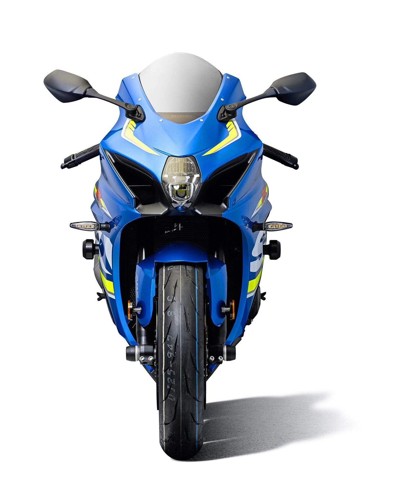Evotech Voorvork Beschermer Set - Suzuki GSX-R1000R (2017 - 2022)