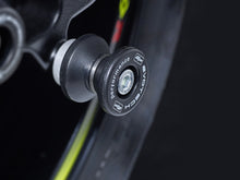 Evotech Paddock Stand Bobbins - Suzuki GSX-S750 (2015-2016)
