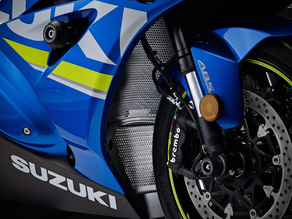 Evotech Radiatorcover - Suzuki GSX-R1000R (2017 - 2022)