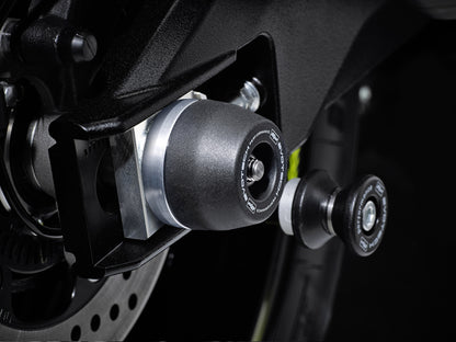 Achterbrug Beschermer Set Evotech Performance - Suzuki V-Strom 1000 GTA (2018 - 2019)