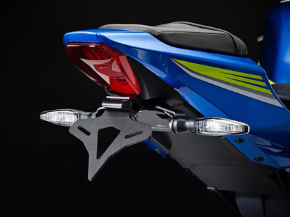 Evotech Suzuki GSX-R1000R Kentekenplaathouder (2017 - 2022)