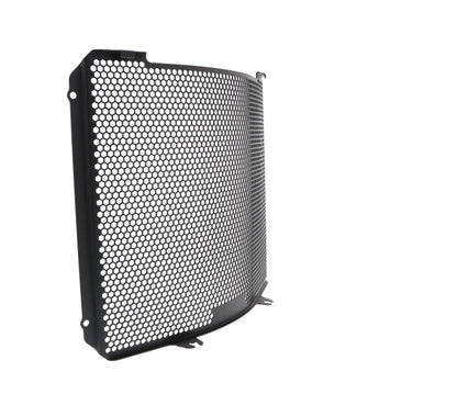 Evotech Radiatorcover - Suzuki GSX-R1000 (2017 - 2022)