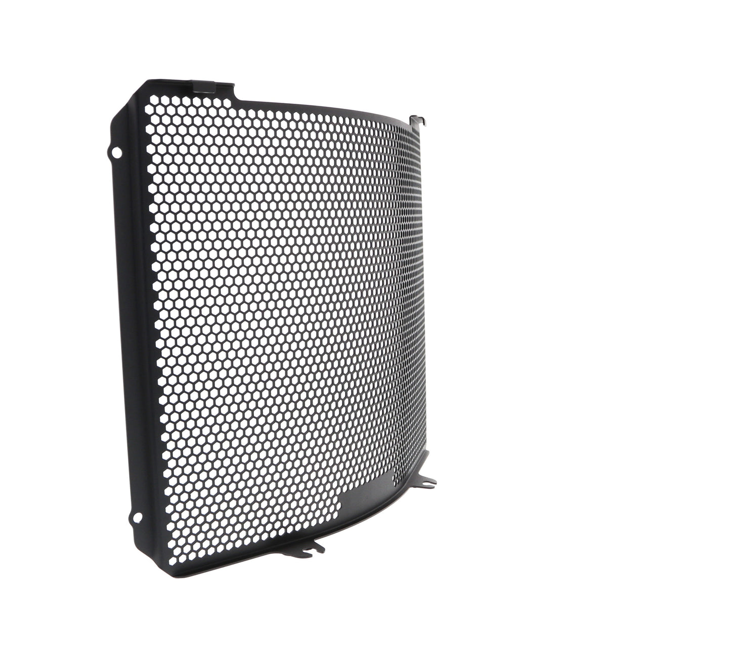Evotech Radiatorcover - Suzuki GSX-R1000R (2017 - 2022)