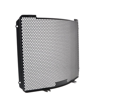 Evotech Radiatorcover - Suzuki GSX-R1000 (2017 - 2022)