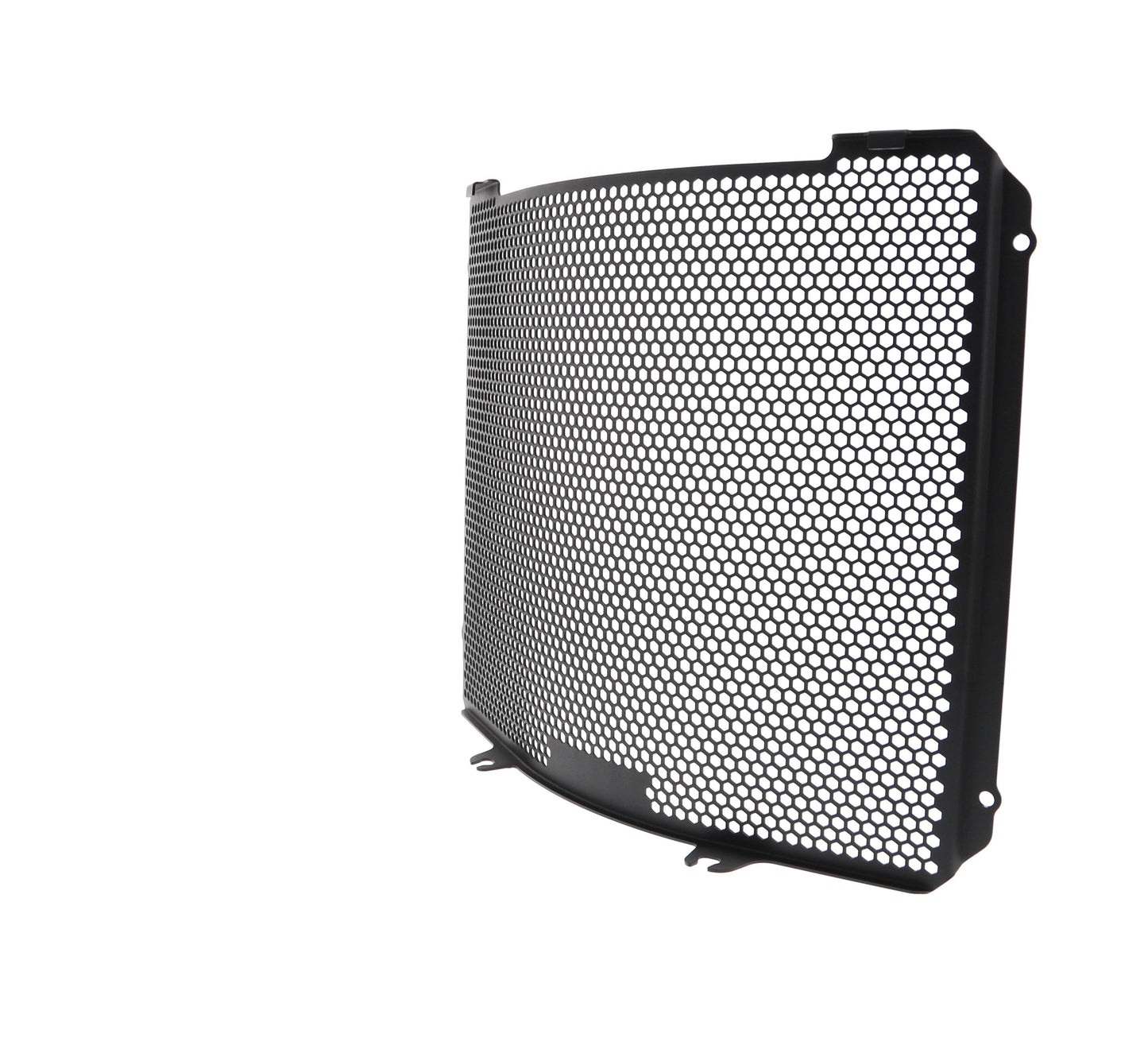 Evotech Radiatorcover - Suzuki GSX-R1000 (2017 - 2022)