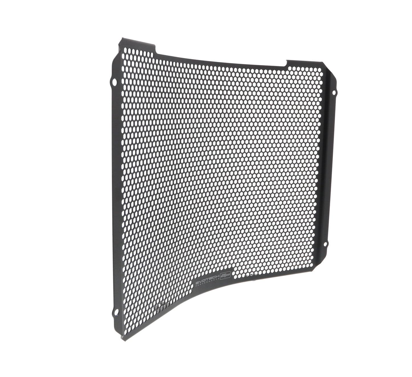 Evotech Radiatorcover - Suzuki GSX-R1000 (2017 - 2022)