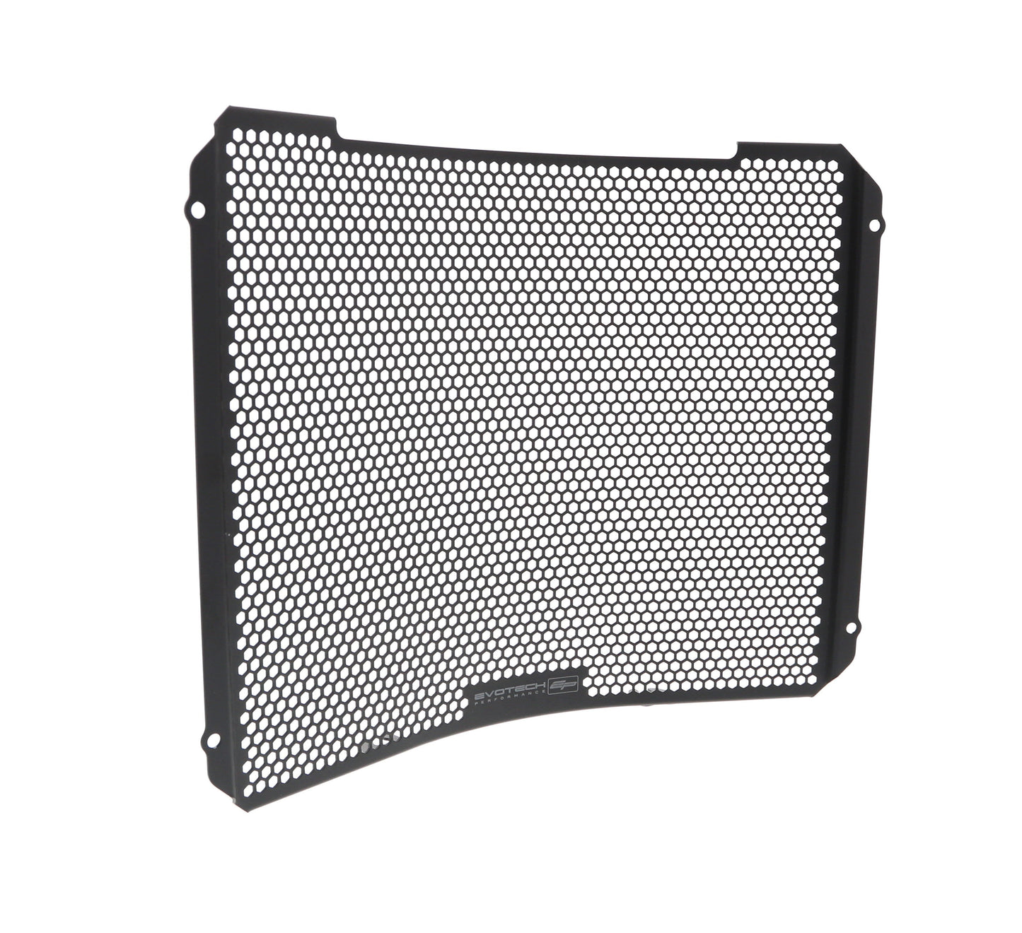 Evotech Radiatorcover - Suzuki GSX-R1000R (2017 - 2022)