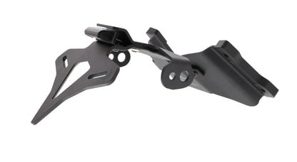 Evotech Suzuki GSX-R1000R Kentekenplaathouder (2017 - 2022)